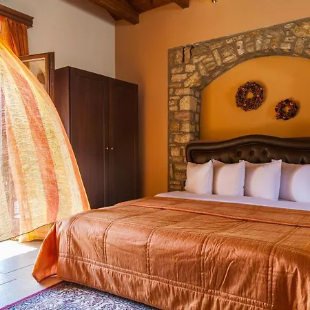Hotel Aiolides Kalivia (Thessaly)