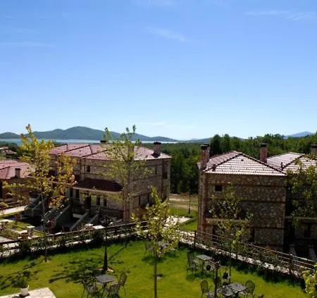 Aiolides Hotel