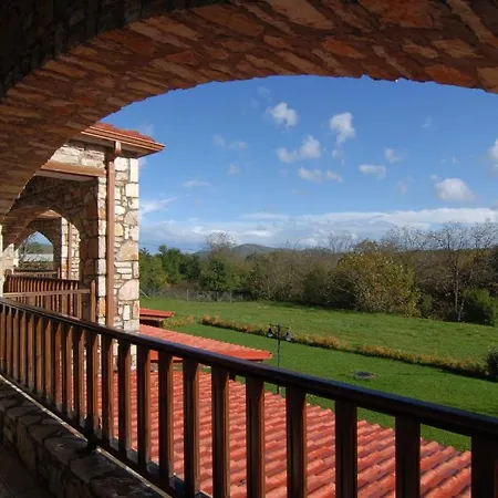 Aiolides Hotel