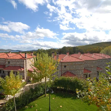 Aiolides Hotel
