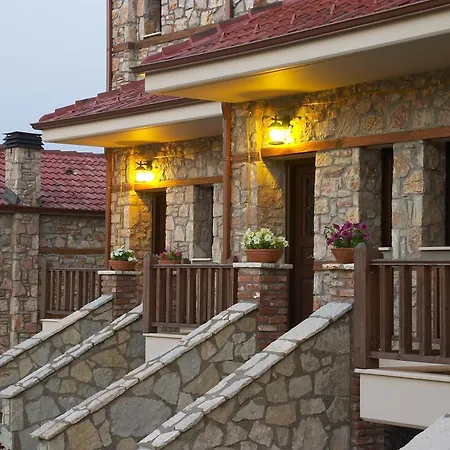 Hotel Aiolides 4*