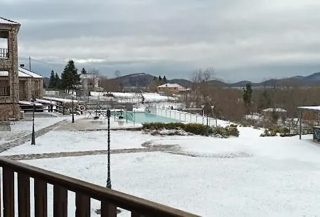 Aiolides 4* Kalívia