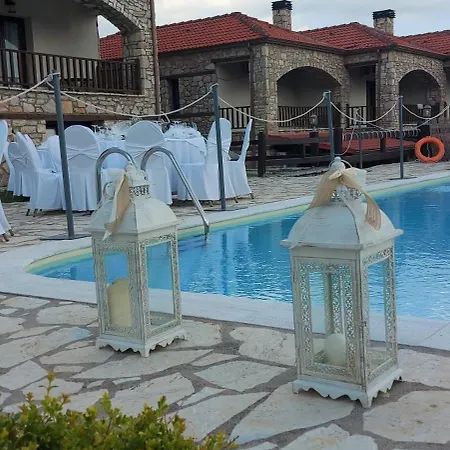 Aiolides Hotel