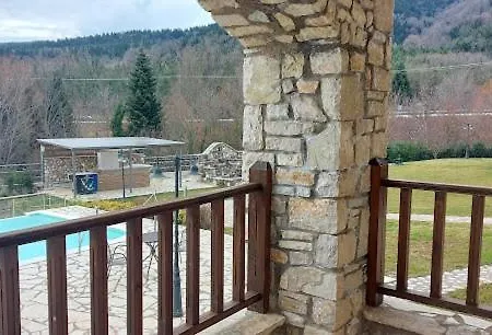 Aiolides Hotel 4*