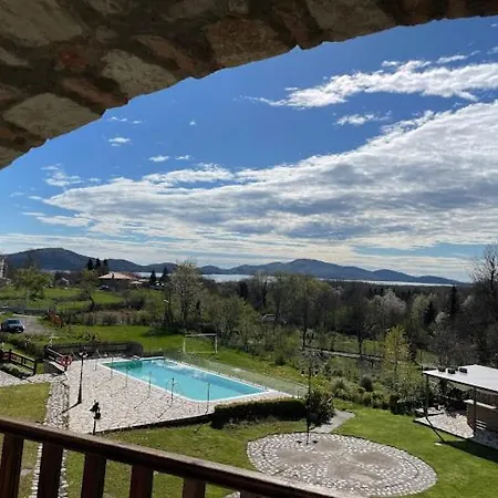 Aiolides Hotel Kalivia (Thessaly)