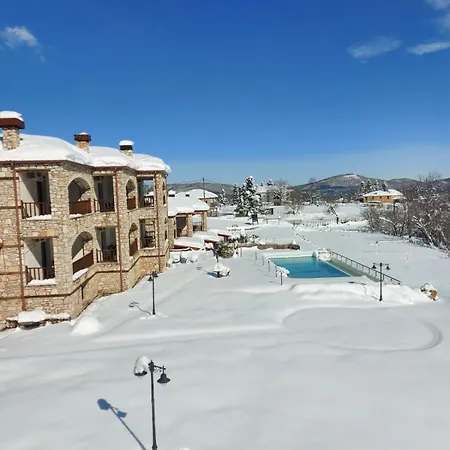 Aiolides Hotel 4*