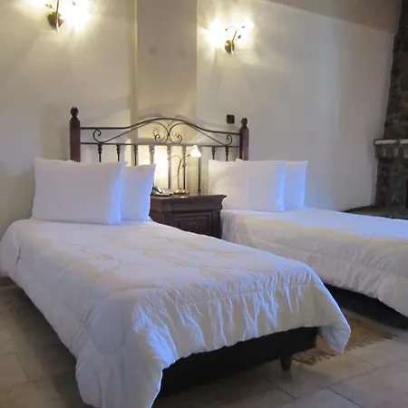 Aiolides Kalivia (Thessaly)