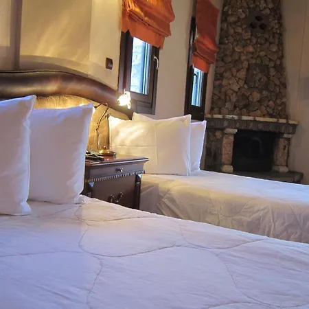 Aiolides Kalivia (Thessaly)