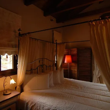 Aiolides Hotel 4*