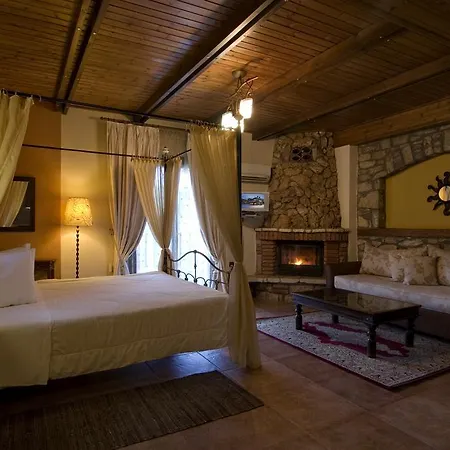 Hotel Aiolides Kalivia (Thessaly)