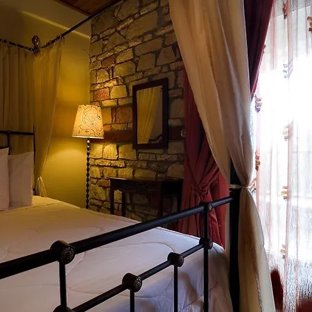 Aiolides Kalivia (Thessaly)