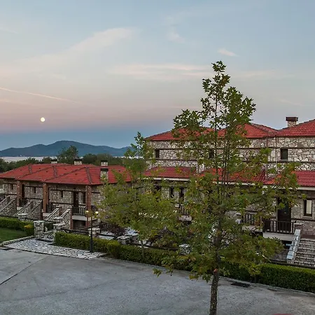 Hotel Aiolides