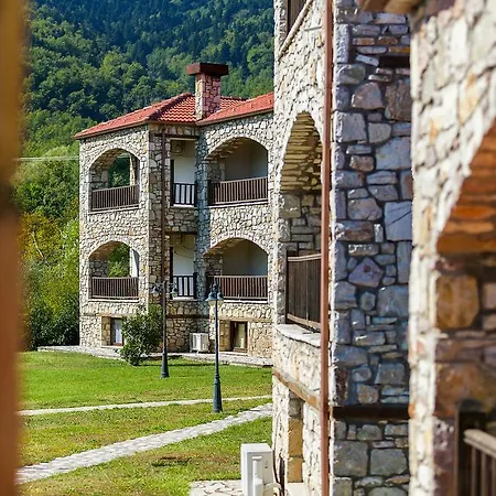 Aiolides Kalivia (Thessaly)