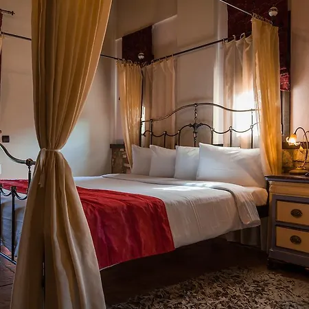 Aiolides Hotel Kalivia (Thessaly)
