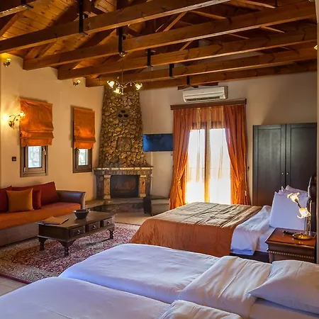 Hotel Aiolides Kalivia (Thessaly)