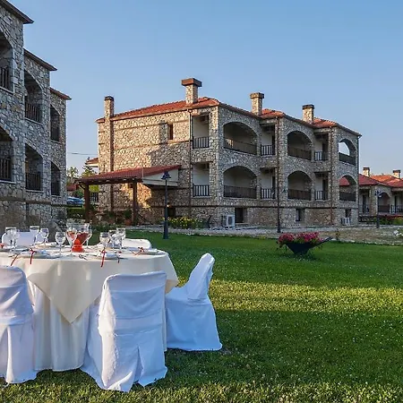 Aiolides Hotel