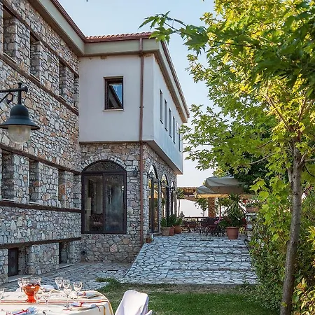 Aiolides Hotel Kalivia (Thessaly)