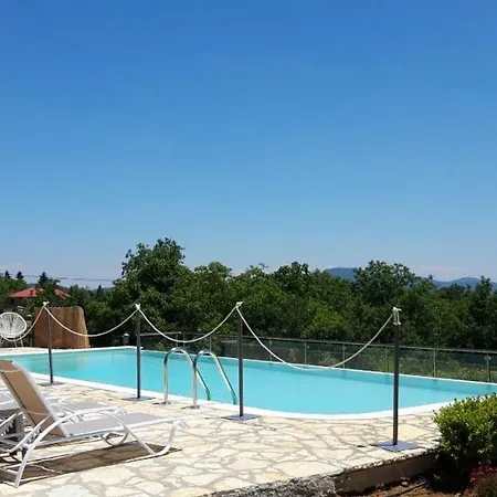 Aiolides Hotel Kalivia (Thessaly)