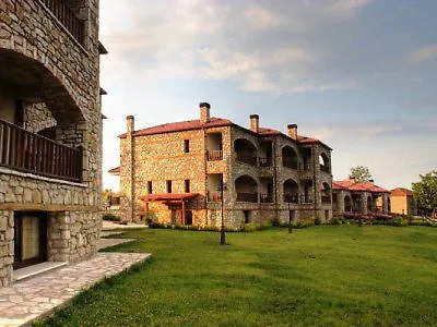 Aiolides Hotel 4*