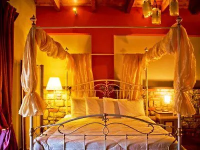 Hotel Aiolides 4*