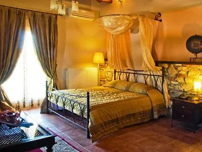 Aiolides Hotel 4*