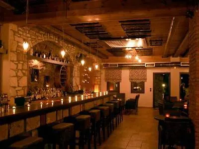 Hotel Aiolides 4*