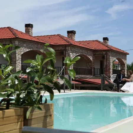Hotel Aiolides