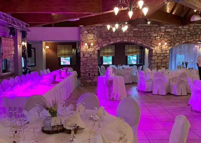 Aiolides Kalivia (Thessaly)