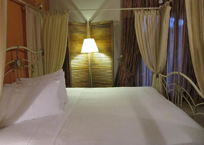 Aiolides Kalivia (Thessaly)