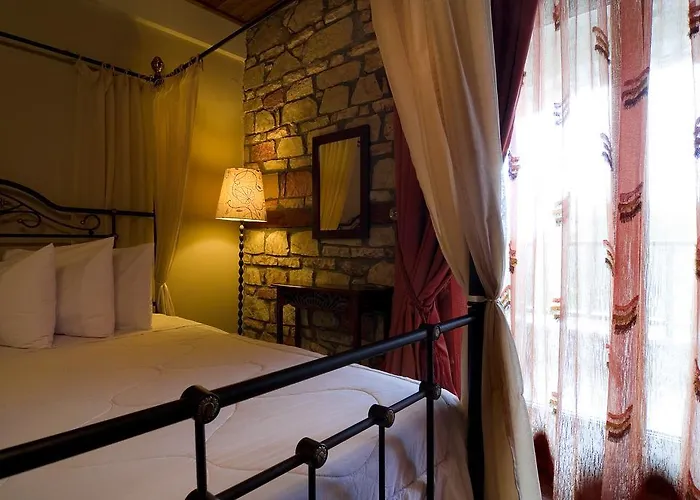 Aiolides Kalivia (Thessaly)