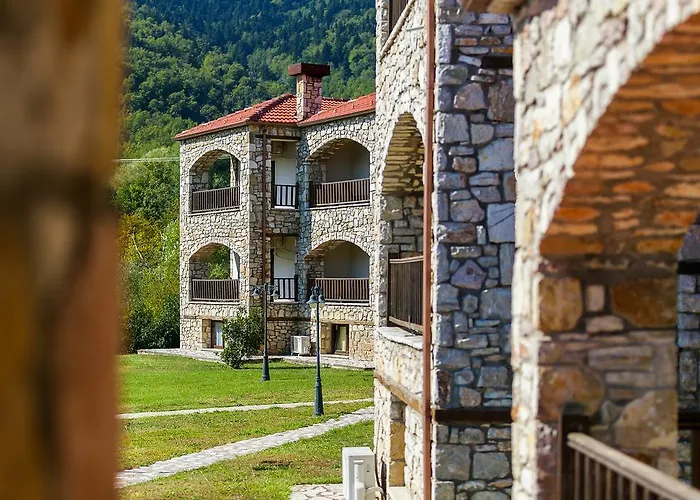 Aiolides Kalivia (Thessaly)