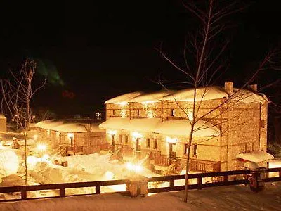 Aiolides Hotel Kalivia (Thessaly)